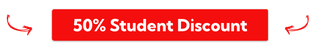 Student 50% off