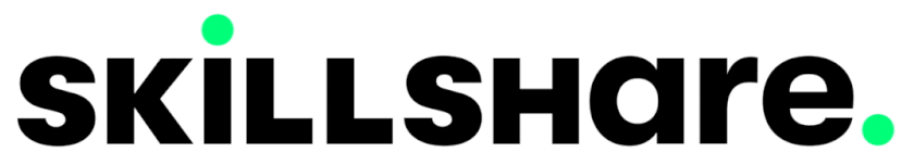 skillshare logo