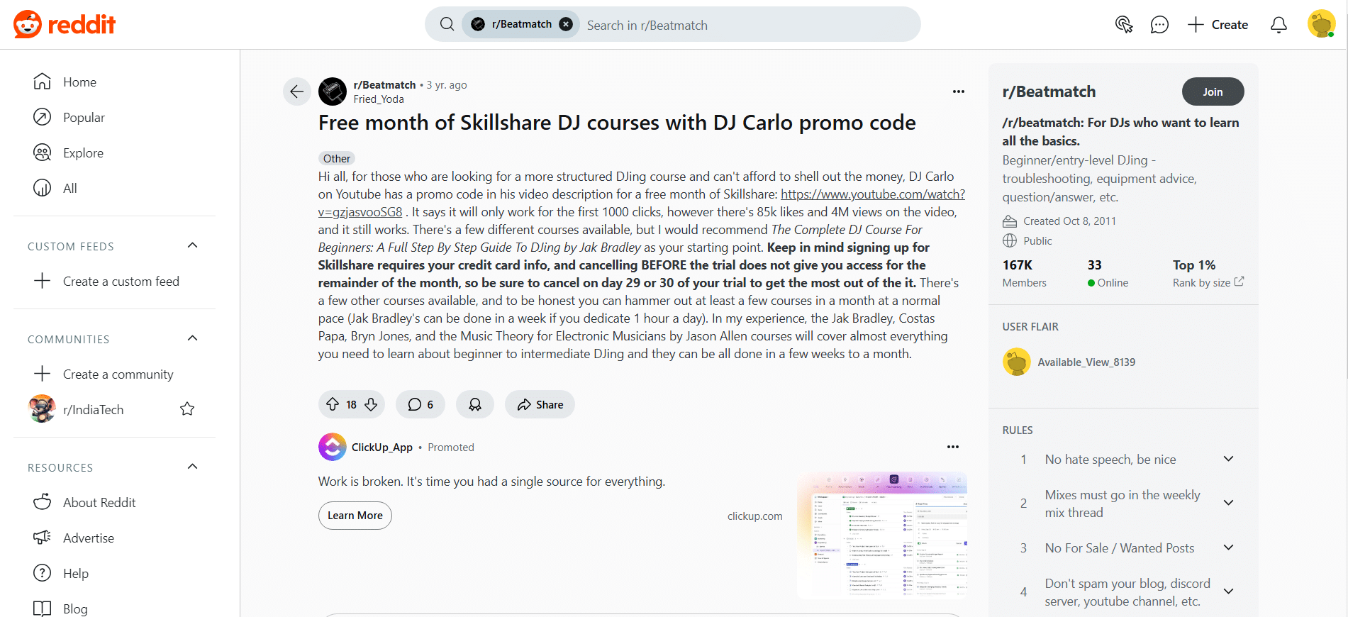 Skillshare coupon feb 2025 get 65 3 months free